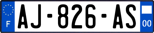 AJ-826-AS