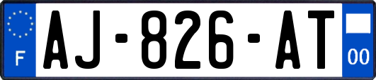 AJ-826-AT