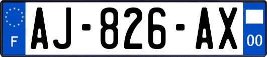 AJ-826-AX