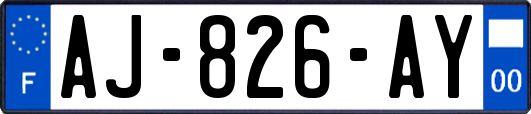 AJ-826-AY