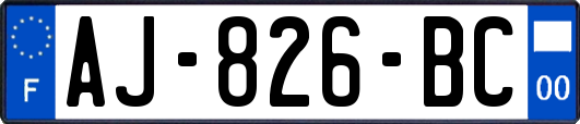 AJ-826-BC