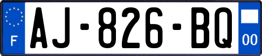 AJ-826-BQ