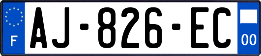 AJ-826-EC