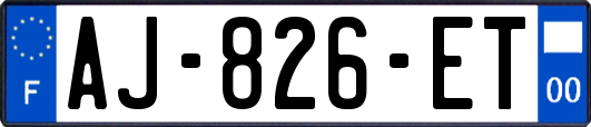 AJ-826-ET