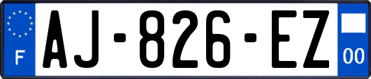 AJ-826-EZ