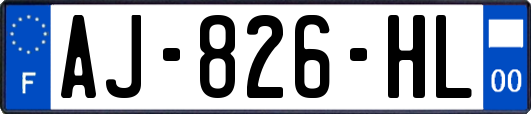 AJ-826-HL