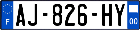 AJ-826-HY