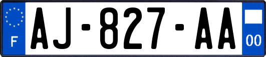 AJ-827-AA