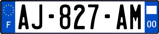 AJ-827-AM