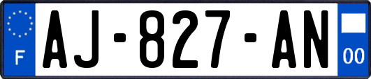 AJ-827-AN