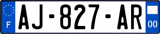 AJ-827-AR