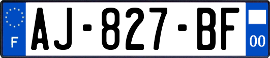 AJ-827-BF