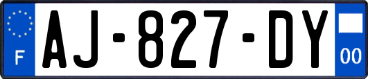 AJ-827-DY