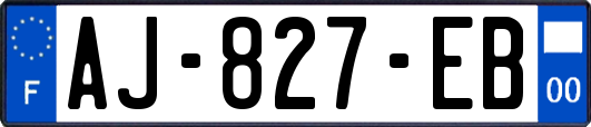 AJ-827-EB