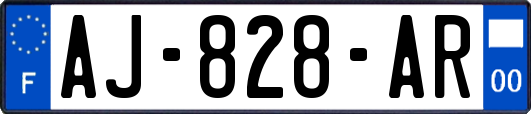 AJ-828-AR