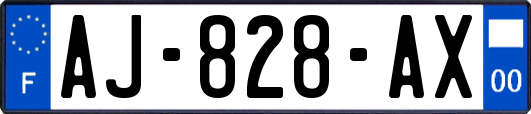 AJ-828-AX