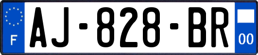 AJ-828-BR