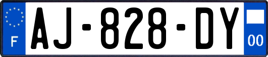 AJ-828-DY