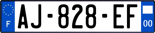 AJ-828-EF