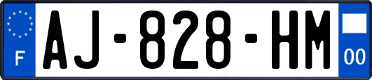 AJ-828-HM