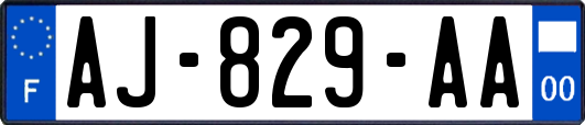 AJ-829-AA