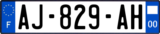 AJ-829-AH