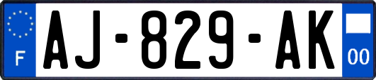 AJ-829-AK