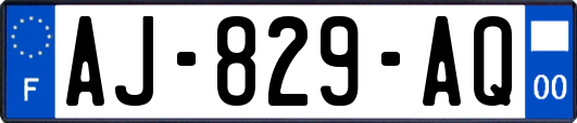 AJ-829-AQ