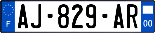 AJ-829-AR