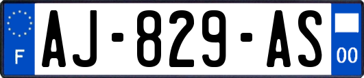 AJ-829-AS