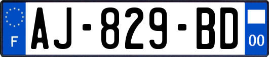 AJ-829-BD