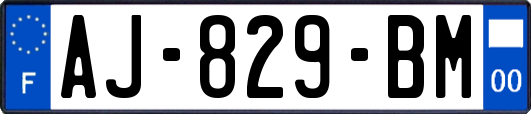 AJ-829-BM