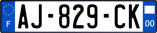 AJ-829-CK