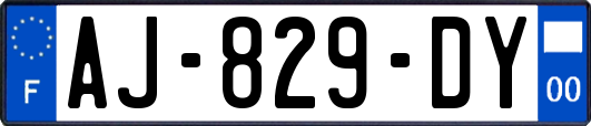 AJ-829-DY