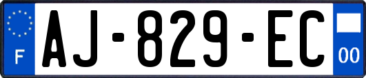 AJ-829-EC