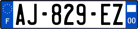 AJ-829-EZ