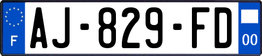 AJ-829-FD