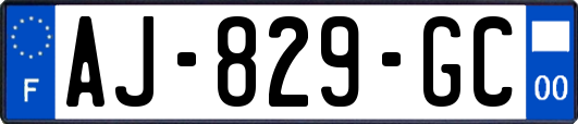 AJ-829-GC