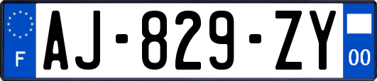 AJ-829-ZY