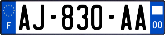 AJ-830-AA