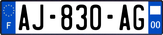AJ-830-AG