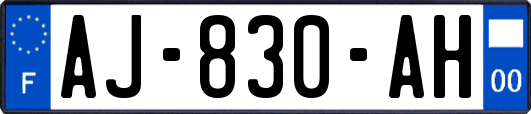 AJ-830-AH