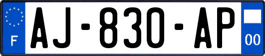 AJ-830-AP