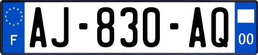 AJ-830-AQ