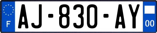 AJ-830-AY