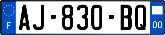 AJ-830-BQ