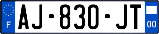 AJ-830-JT