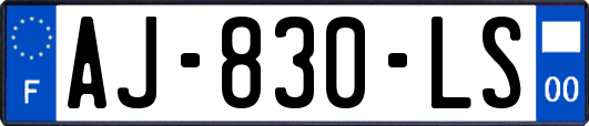 AJ-830-LS