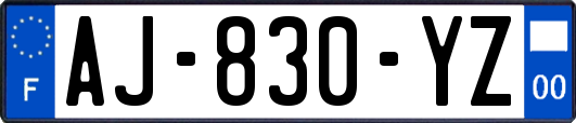 AJ-830-YZ