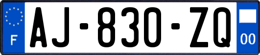 AJ-830-ZQ